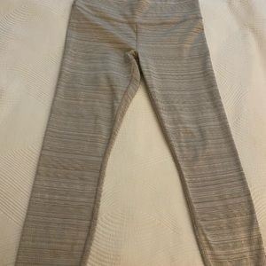 Athleta tights